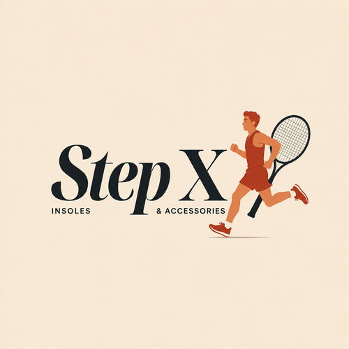 Step X